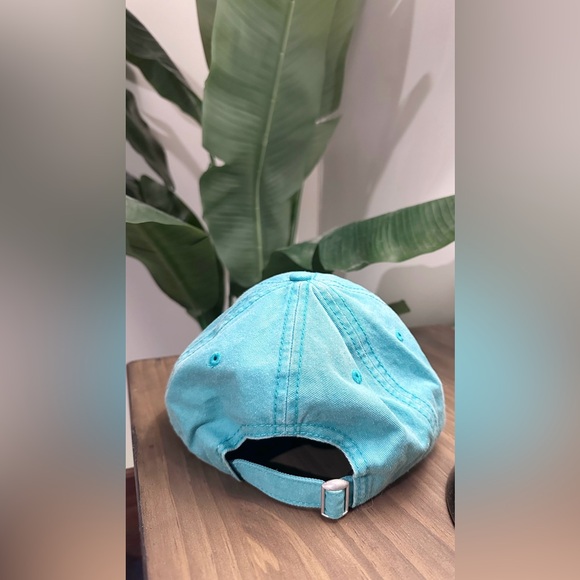 Mr. Natural Baseball Cap Adjustable Unisex - Picture 3 of 4